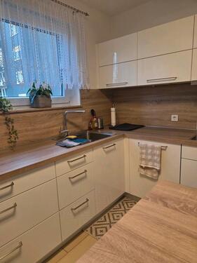 Foto - Etagenwohnung in Dortmund zum Kaufen