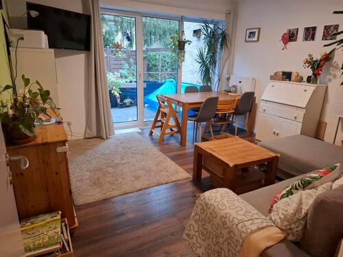 Foto - Gemütliche 3-Zimmer-Wohnung zur Zwischenmiete 08.12.25-28.01.26