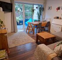 Gemütliche 3-Zimmer-Wohnung zur Zwischenmiete 08.12.25-28.01.26 - Hamburg Eidelstedt