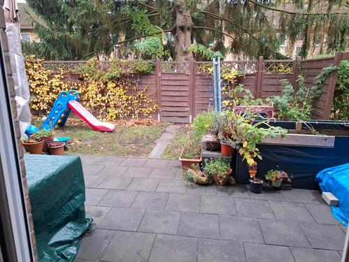 Foto - Etagenwohnung in Hamburg