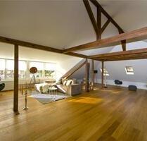 Charmante 2,5-Zimmer Maisonette in Stuttgart-Nord