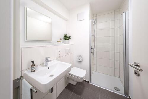 Foto - 1 Zimmer Etagenwohnung in Stuttgart