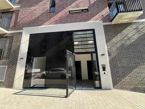 Foto - Etagenwohnung in Stuttgart zur Miete