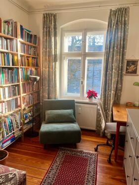 Foto - Wunderschöne Wohnung in Neukölln 15.12.2025 - 01.03.2026