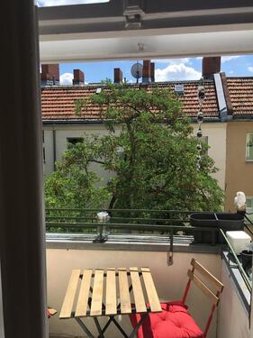 Foto - 2 Zimmer Etagenwohnung in Berlin