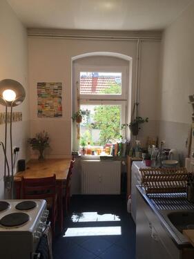 Foto - Etagenwohnung in Berlin zur Miete