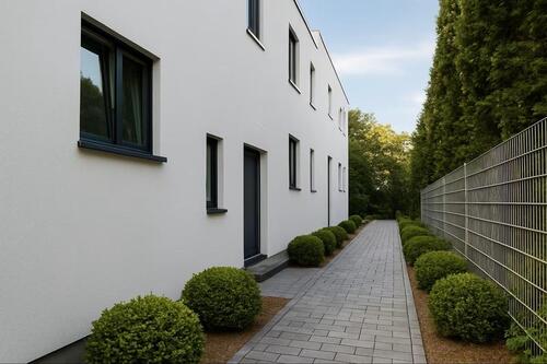 Foto - Moderne Neubauwohnungen Barrierefrei Erstbezug in begehrter Lage