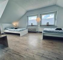 Moderne Ferienwohnung in Ochtrup – komfortabel & ruhig