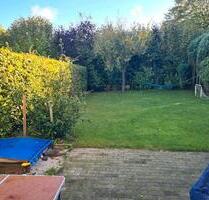 DHH zur Zwischenmiete April bis Mitte August im Düsbergviertel - Münster Mitte-Süd