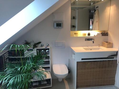 Foto - 2.5 Zimmer Dachgeschoßwohnung in Haar