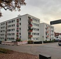 Top gelegene Wohnung in Bad Soden mit 2ZKB und TG Stellpatz - Bad Soden am Taunus
