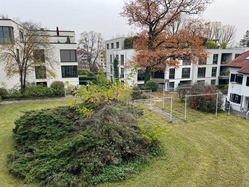 Foto - 2 Zimmer Etagenwohnung in Bad Soden am Taunus