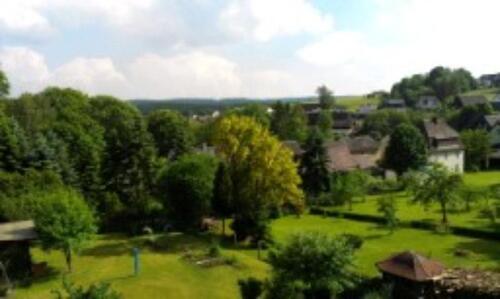 Foto - Gemütliche 3 Zimmer DG - Wohnung im OT von Naila zu vermieten