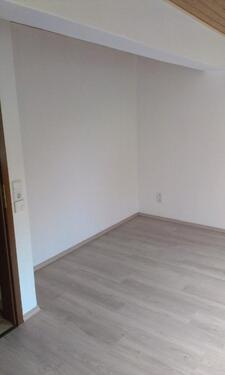 Foto - 3 Zimmer Dachgeschoßwohnung zur Miete in Naila