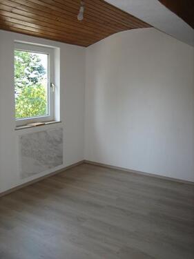 Foto - 3 Zimmer Dachgeschoßwohnung in Naila