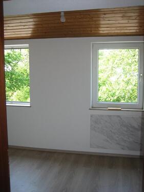 Foto - Dachgeschoßwohnung in Naila zur Miete