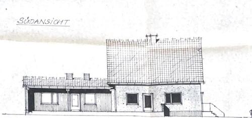 Foto - Einfamilienhaus in Regensburg zum Kaufen