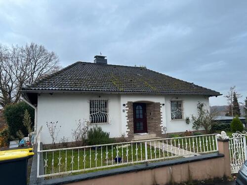 Foto - 6 Zimmer Einfamilienhaus zum Kaufen in Remscheid