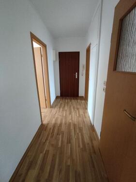 Foto - Etagenwohnung in Stendal zur Miete