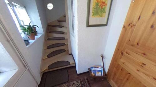 Foto - Etagenwohnung in Grünstadt zur Miete