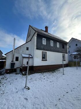 Foto - 4 Zimmer Einfamilienhaus zur Miete in Hohenstein-Ernstthal