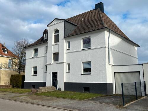 Foto - 5 Zimmer Mehrfamilienhaus, Wohnhaus zum Kaufen in Schwerte
