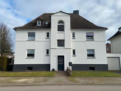 Foto - 5 Zimmer Mehrfamilienhaus, Wohnhaus in Schwerte