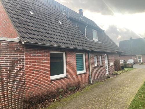 Foto - Einfamilienhaus in Oldenburg