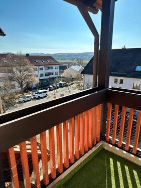 Foto - 2 Zimmer Wohnung Bad Neustadt West. Außenstadt