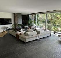 Großzügige, möbl. DHH, Waldrand, optional +156m2 f. BüroPraxis - Wolfsburg Detmerode