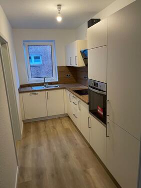 Foto - 3 Zimmer Reihenhaus zur Miete in Lingen (Ems)