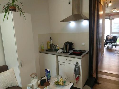 Foto - Mikroapartment - 641,00&nbsp;EUR Kaltmiete, ca.&nbsp; 25,00&nbsp;m&sup2;