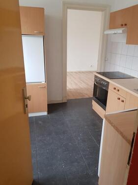 Foto - 1 Zimmer Erdgeschoßwohnung zur Miete in Flensburg