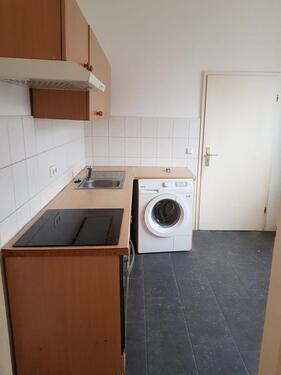 Foto - 1 Zimmer Erdgeschoßwohnung in Flensburg