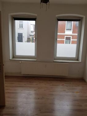 Foto - Erdgeschoßwohnung in Flensburg zur Miete