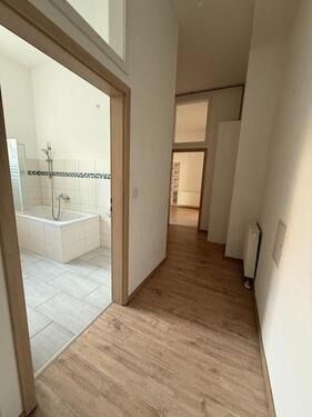 Foto - 2 Zimmer Erdgeschoßwohnung zur Miete in Erxleben