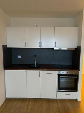 Foto - 1 Zimmer Etagenwohnung zur Miete in Saarlouis