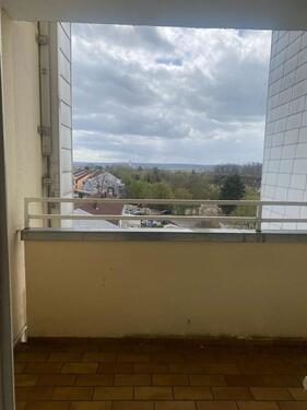 Foto - Etagenwohnung in Saarlouis zur Miete