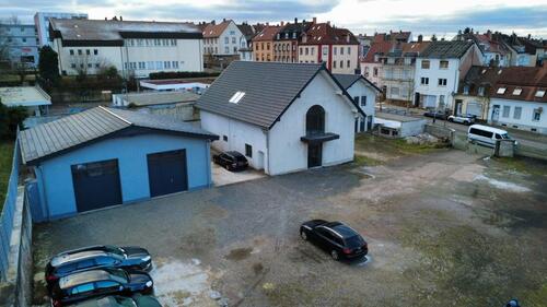 Foto - 8 Zimmer Einfamilienhaus in Pirmasens