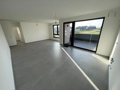 Foto - ERSTBEZUG - Exklusive 3-Zimmerwohnung in Baesweiler Kloshaus