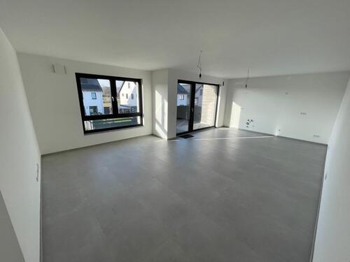 Foto - 3 Zimmer Etagenwohnung zur Miete in Baesweiler