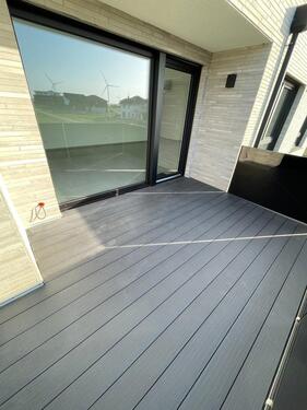 Foto - Etagenwohnung in Baesweiler zur Miete