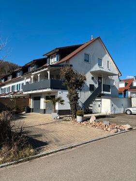 Foto - Ein Zuhause zum Ankommen - Ruhiges Reihenendhaus in Fahrnau