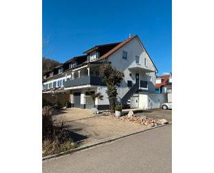 Ein Zuhause zum Ankommen - Ruhiges Reihenendhaus in Fahrnau - Schopfheim