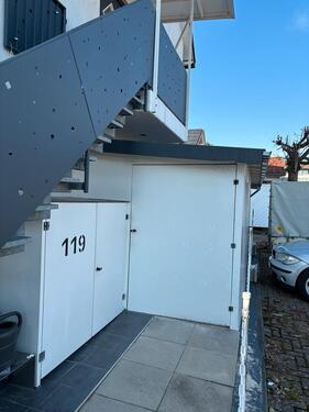 Foto - 3 Zimmer Reihenhaus in Schopfheim