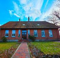 Großes Haus auf dem Lande - Besichtigung auf Anfrage - Uelzen