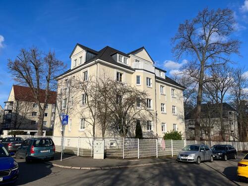 Foto - 2-Raum Wohnung am Schwanenteich