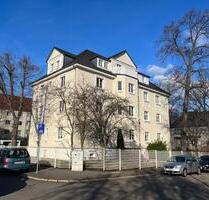 2-Raum Wohnung am Schwanenteich - Zwickau