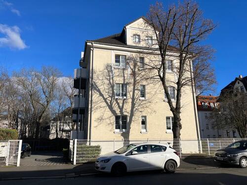 Foto - 2 Zimmer Etagenwohnung zur Miete in Zwickau