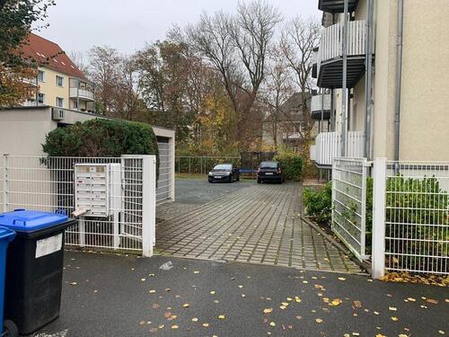 Foto - 2 Zimmer Etagenwohnung in Zwickau